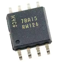 Componente Electrónico de Memoria 8 SOIC MT25QL128ABA1ESE-0SIT Servicio Integral Original