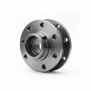 <b>Hub</b> 1545561 154-5561 Construction Machinery Parts Caterpillar - Product Image 2