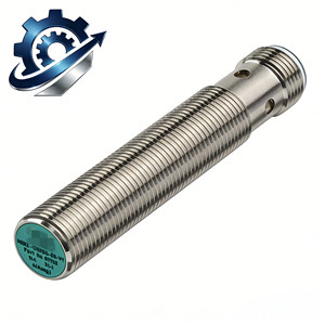 Sensor Inductivo Original Premium NBN40-U1L-A2 NJ10-30GKK-N para Control de Procesos, Superventas - Product Image 4