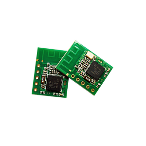 Personalización Tamaño <span class=keywords><strong>más</strong></span> pequeño BLE 5,0 Nordic NRF52840 Módulo de bajo consumo de energía Desarrollo de software personalizado - Product Image 2