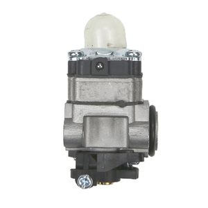 อะไหล่<span class=keywords><strong>เครื่อง</strong></span><span class=keywords><strong>ตัด</strong></span><span class=keywords><strong>หญ้า</strong></span> คาร์บูเรเตอร์สำหรับเครื่องยนต์ฮอนด้า GX31/<span class=keywords><strong>GX35</strong></span> 4 จังหวะ ผู้ขายส่ง HY26SST 753-06258A คาร์บูเรเตอร์เลื่อยยนต์ - Product Image 5