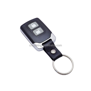 Télécommande universelle personnalisée à 2 boutons pour télécommande <span class=keywords><strong>de</strong></span> <span class=keywords><strong>porte</strong></span> <span class=keywords><strong>de</strong></span> <span class=keywords><strong>garage</strong></span> à code variable Premium Télécommande à fonction automatique Télécommandes - Product Image 3