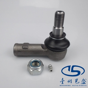 9064600148 9064600348 Produit très vendu pour Mercedes Benz <span class=keywords><strong>SPINTER</strong></span> 3-t Pièces de voiture pour passagers, extrémité de biellette de direction - Product Image 1