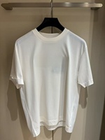 Camiseta Clásica para Hombre 2026, Ligera, Holgada, de Tela Suave, Secado Rápido, Corte Regular, Minimalista, Relajada y Transpirable