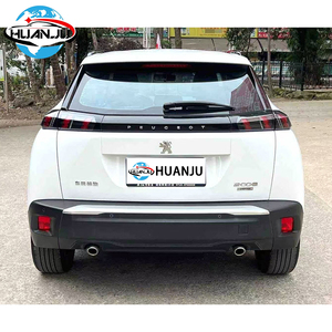 Voiture d'occasion très demandée : <span class=keywords><strong>Peugeot</strong></span> <span class=keywords><strong>2008</strong></span> <span class=keywords><strong>2022</strong></span>, conduite automatique, 5 places, crossover urbain, performances fiables, commandes en gros acceptées - Product Image 5