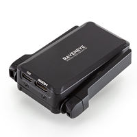 Transmetteur d'images DJI Ronin RS 4 Pro avec vue de caméra en direct et ActiveTrack 3.0 : Transmission directe vers l'application Ronin