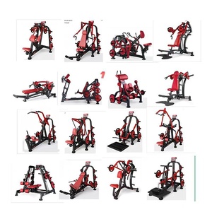 2026 OEM Appareil multifonctionnel d'entraînement de force corporelle, équipement de fitness complet <span class=keywords><strong>pour</strong></span> <span class=keywords><strong>la</strong></span> musculation et l'entraînement sportif - Product Image 4