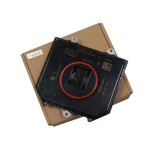 Modulo di Controllo Ballast per Fari LED Originale Usato 7380191 63117380191 per <span class=keywords><strong>BMW</strong></span> Serie 7 G11 G12 2015-2017 <span class=keywords><strong>Accessori</strong></span> - Product Image 2