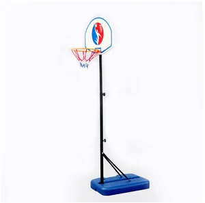 HJ B071 Professional Manufacturer Commercial Basket Ball Hoop Portable Custom Basketball Hoop