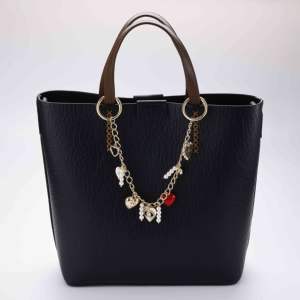 Catene per Borsa Estive e alla Moda Goreal Personalizzabili con Esclusivi Ciondoli a Forma di Animali Marini, Frutta e Cuore, Accessori per Borsa Personalizzati - Product Image 5