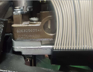 02E Mecatrónica Caja de cambios de transmisión automática VW02E325025AM Jiasheng Auto Part - Product Image 4