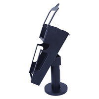 Support de terminal de point de vente WIZARPOS WISEASY P3 réglable à 360 degrés pour lecteur de carte, personnalisable