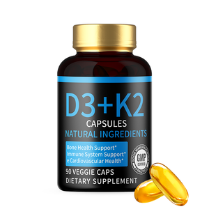 Cápsula de gel blando de lecitina de soja hipolipidémica al por mayor para ancianos - Product Image 4