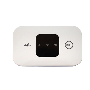 4g Lte <strong>Mobile</strong> Phone <strong>Wifi</strong> Pocket Hotspots Router - Product Image 1