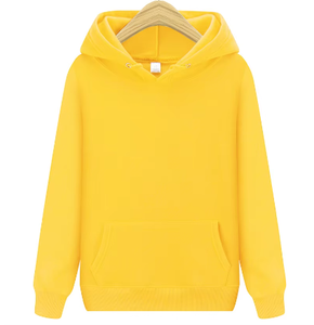 <b>Dropshipping</b> Hot Sale High Quality Hoodie Custom Streetwear Premium Heavyweight Cotton Hoodies Custom logo Unisex Hoodie - Product Image 4