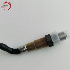 Capteur d'oxygène pour moteur automobile, référence 39210-2E400, pour Hyundai Elantra et Kia Rio - Vente chaude - Product Image 4