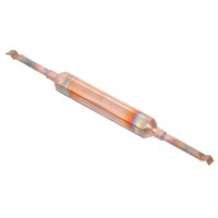 Pièces de réfrigération multifonctionnelles, filtre-sécheur de soudage en cuivre
