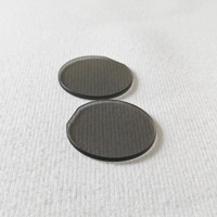 Polarizador para Proyector, Polarizador de Proyección 3D, Película Polarizadora Óptica de Alto Contraste