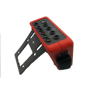 Analyseur de puissance numérique triphasé ETM5000, appareil de mesure de qualité et d'énergie, à 3 phases, meilleur prix - Product Image 5