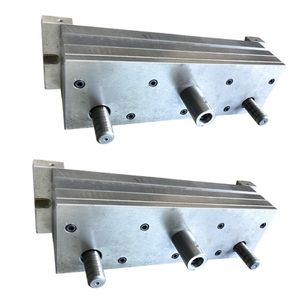 Trung Quốc khuôn và chết nhà máy giá tốt nhất tùy chỉnh độ chính xác tiến bộ dập khuôn và chết đấm khuôn dập khuôn - Product Image 5