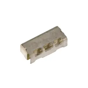 StrongFirst 6525MHz Ceramic Bandpass Filter with Chip Design For Wireless Wi-Fi 6E/7 Router AP