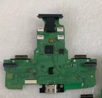 Carte mère d'origine BDM-010 pour manette PS5, carte mère de remplacement pour manette sans fil PS5, carte mère BDM-020