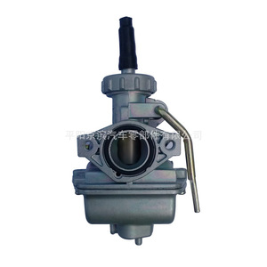 Carburador Jialing PZ16 para Motocicleta, para Sistema de Combustible del Compartimento del Motor de Motos de Playa de 70-100cc - Product Image 2