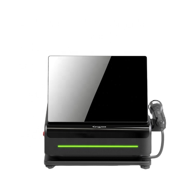 High Power Class 4 Laser Multiple Wavelength Therapy Equipment