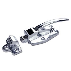 Maniglie e serrature industriali Minran 1151 per porte piatte insonorizzate di frigoriferi e celle frigorifere in offerta - Product Image 1