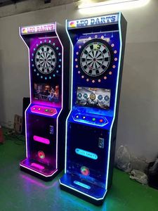 Máquina de Tiro Electrónica Automática, Operada con Monedas, 110V/220V, 12 Meses de Garantía, Gran Venta - Product Image 3