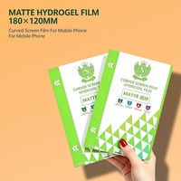 Stiker Belakang Satu Bagian dari Paduan Aluminium Matte Halus Grosir Pabrik Tahan Aus untuk Tekstur 17 Pro Max