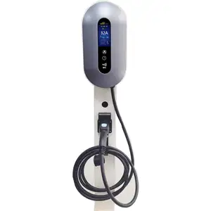 Snelle Outdoor Extension Power Magnetische Dc Ac 12V 24V Intrekbare Kwaliteit Mobiele Oplaadstations