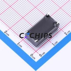 ทรานซิสเตอร์ทรานซิสเตอร์เอาท์พุทอปโต้คัปเปลอร์ SMD-4P CNY65AGRST ของแท้และใหม่ชิปชิ้นส่วนอิเล็กทรอนิกส์ - Product Image 2