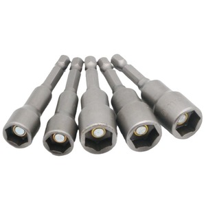 65L Magnetic Socket 65mm Hex <b>Bit</b> For <b>Drill</b> And Wrench Use - Product Image 4