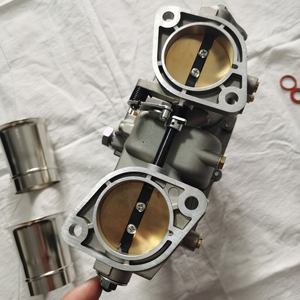 Karburator FAJS NO C12-1-48 48IDA 19030.015, WEBER 48ida untuk PORSCHE 911 - Product Image 2