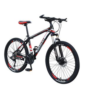Bicicleta Plegable de Montaña de 26 Pulgadas y 21 Velocidades para Hombre y Mujer, Venta al por Mayor en Tienda en Línea - Product Image 5
