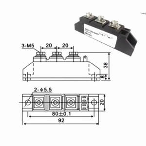 ไอซีชิปวงจรรวมแบบ SMD/SMT 40X4 404 <span class=keywords><strong>4004</strong></span> จอแสดงผล LCD LC4041-LY แทนที่ HD44780 TM404A SCS04004A0 LMB404A WH4004A - Product Image 4