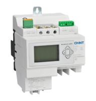 Arrancador Automático por Inducción Estrella-Triángulo Chint NQ1-50, Certificado IEC 60947-4-1 GB 14048.4, 380V CA 50Hz 4-55kW Electromagnético