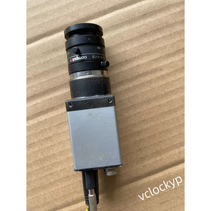 VLG-20M, กล้องอุตสาหกรรมบาวเมอร์ 2MP GigE โมโน ซี-เมาท์มือสอง - Product Image 2