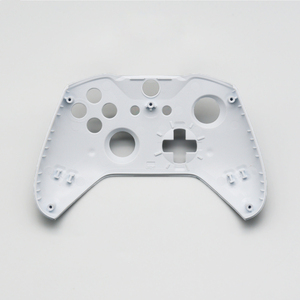 Carcasa Completa para Control Mando Manette para <span class=keywords><strong>Xbox</strong></span> <span class=keywords><strong>One</strong></span> S X, Diseño Winter Forces - Product Image 3