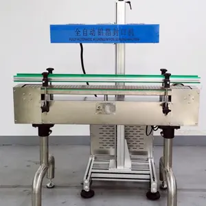 Línea de producción de pasta de tomate personalizable de calidad alimentaria maquinaria de llenado automático máquina de llenado de líquidos