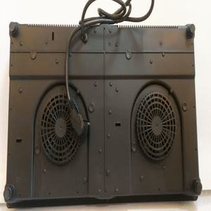 Plaques de cuisson à induction électriques, surface lisse, avec verrouillage de sécurité pour enfants et minuterie - Product Image 5