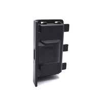 Batterie rechargeable en plastique pour manette de série avec câble de charge Type-C filaire - Accessoires de jeu