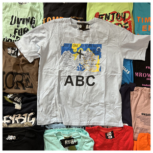 Nueva llegada Stock <span class=keywords><strong>lotes</strong></span> camiseta <span class=keywords><strong>de</strong></span> gran tamaño hombres <span class=keywords><strong>ropa</strong></span> fábrica venta <span class=keywords><strong>al</strong></span> <span class=keywords><strong>por</strong></span> <span class=keywords><strong>mayor</strong></span> camiseta, compra a granel camisetas <span class=keywords><strong>de</strong></span> diseñador para - Product Image 4