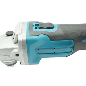 Sierra de Corte Inalámbrica sin Escobillas, Industrial, Portátil, para Madera, Acero y Metal, con Interruptor Deslizante, 21V, HYHGR21B2, de Alta Calidad, con Batería de Litio - Product Image 3