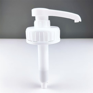 MUESTRA GRATUITA Bomba Dosificadora de Loción de <span class=keywords><strong>10cc</strong></span>, Salida de 50mm, 50/410, Bomba para Botellas de Galón - Product Image 5
