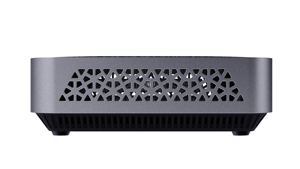 Qunshi Nhà Máy Giá New AMD 7 Mini Pc AM02 Win10 Pro/Linux/Ubuntu Máy Tính Để Bàn Chơi Game Pc 4K HD VGA Win10 Intel Quad Core CPU 8279U - Product Image 2