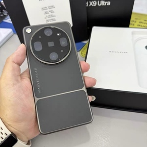 OPPA Find X9 Ultra หน้าจอ AMOLED 6.8 นิ้ว 120Hz 2K 5G ระบบปฏิบัติการ Android 13 Octa Core แรม 12GB/16GB ความจุ 256GB กล้องหน้า 32MP กล้องหลัง 200MP รองรับ CDMA LTE - Product Image 1