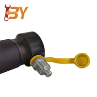 Extracteur de vis et écrous hydraulique de type séparé, outils de coupe d'écrous, outils d'extraction d'écrous et de boulons