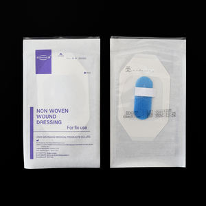 शरीर की सतह कैथेटर फिक्सिंग उपकरण चिकित्सा उच्च गुणवत्ता चिपकने वाला कैथीटर निर्धारण 4 कैथेटर फिक्सिंग - Product Image 6